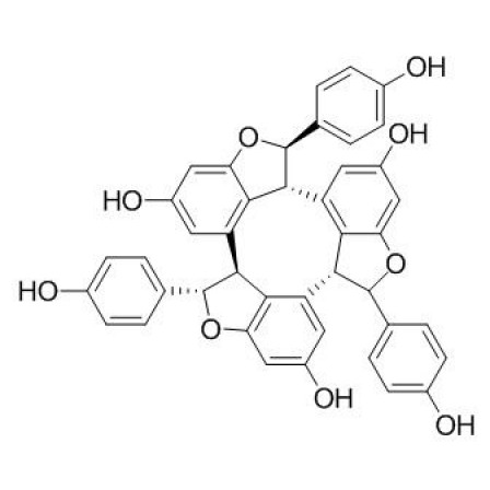 Alpha-Viniferin