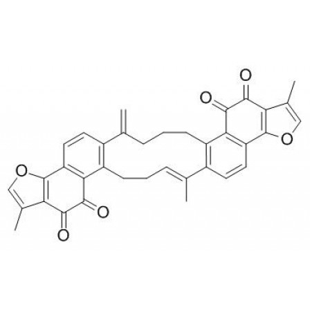 Neoprzewaquinone A