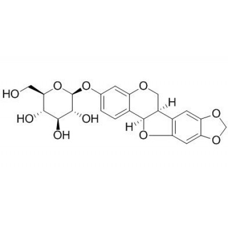 Trifolirhizin