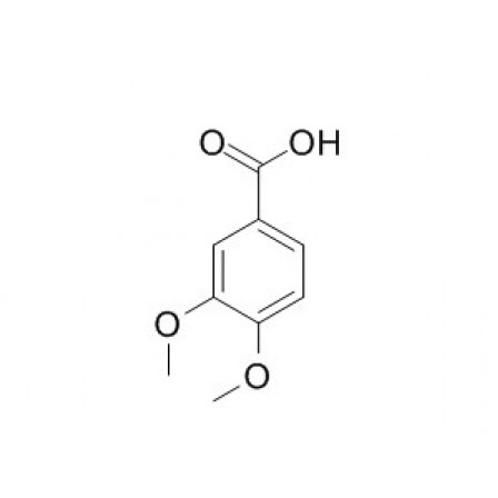 3,4-Dimethoxybenzoic Acid