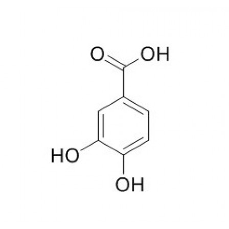 3,4-Dihydroxybenzoic Acid