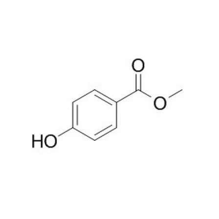 Methyl 4-hydroxybenzoate