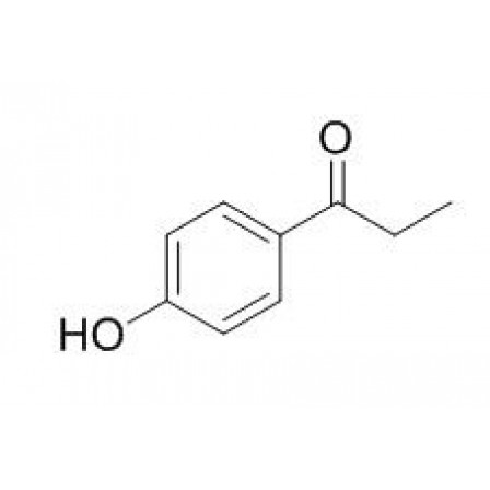 1-(4-Hydroxyphenyl)propan-1-one
