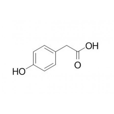 4-Hydroxyphenylacetic Acid