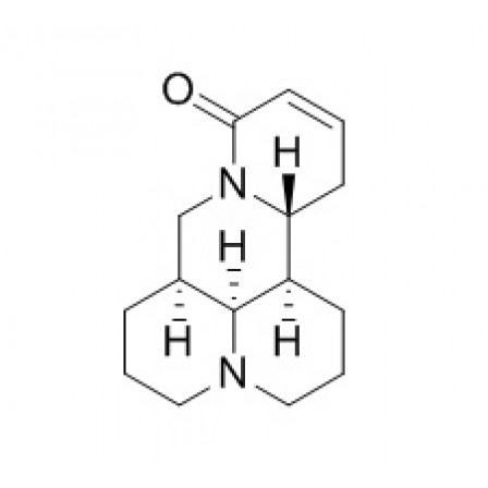 Sophocarpine