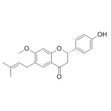 Bavachinin