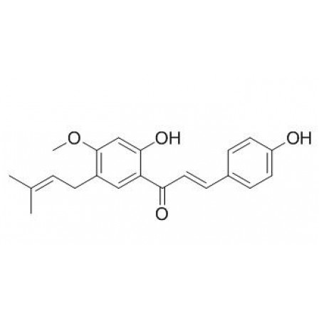 4'-O-Methylbroussochalcone B