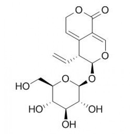 Gentiopicroside