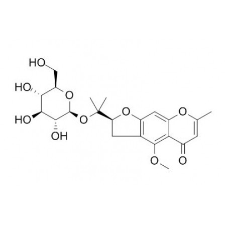 5-O-Methylvisammioside