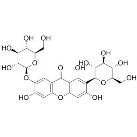 Neomangiferin