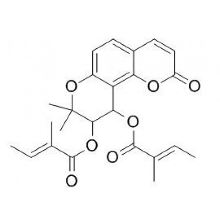 Praeruptorin B
