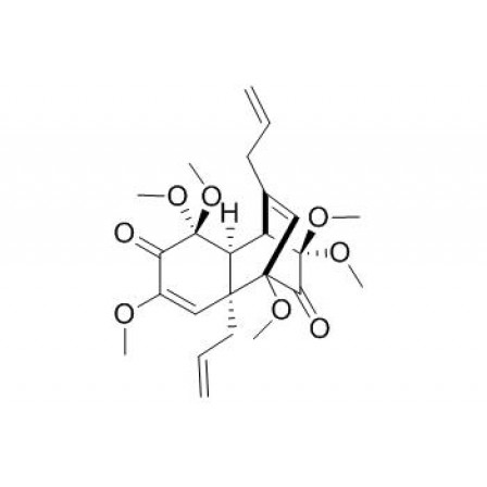 Persicogenin