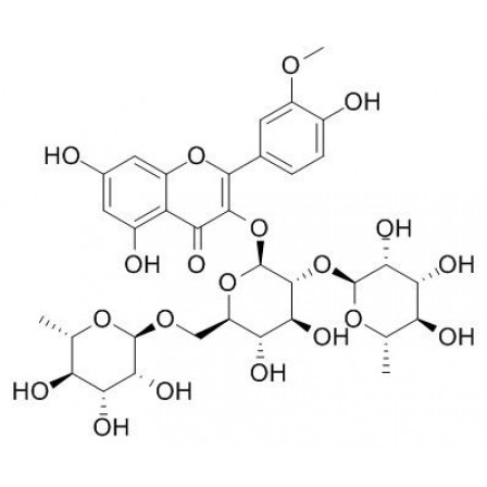 Typhaneoside