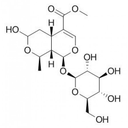 Morroniside