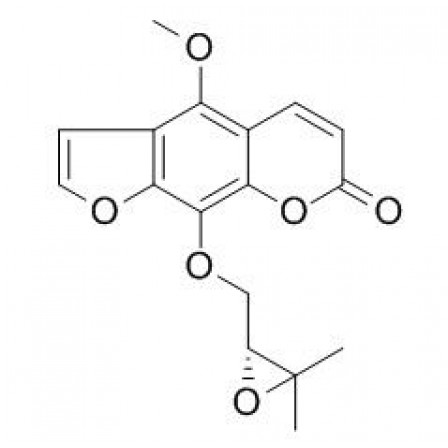 Byakangelicol