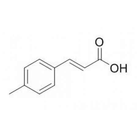 4-Methylcinnamic Acid