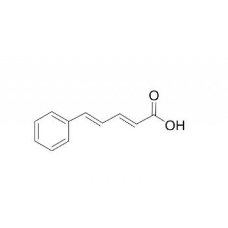 Cinnamylideneacetic Acid