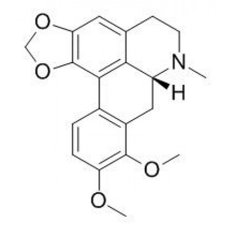 Crebanine