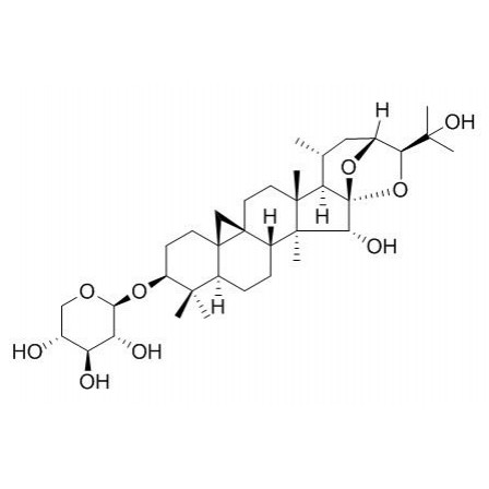 Cimigenoside