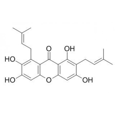 Gamma-Mangostin