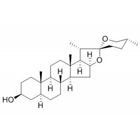 Tigogenin