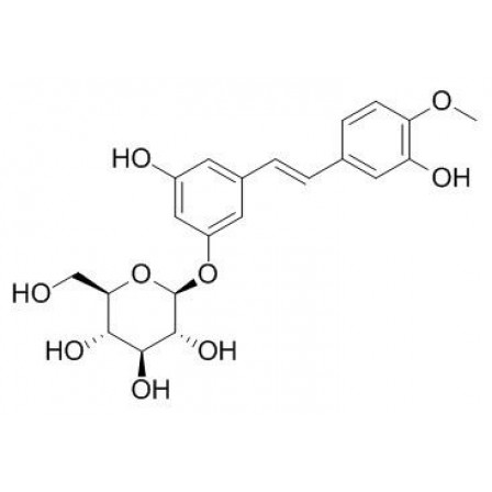 Rhaponiticin