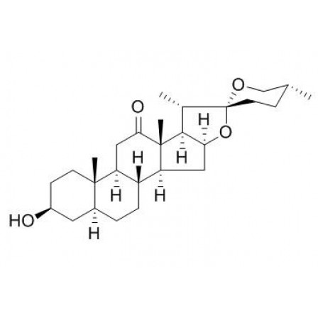 Hecogenin