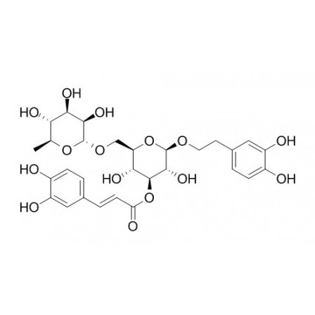 Isoforsythiaside