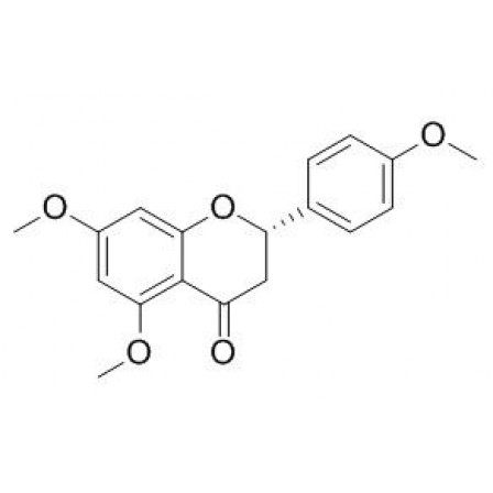 Naringenin Trimethyl Ether