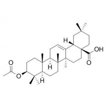 3-O-Acetyloleanolic Acid
