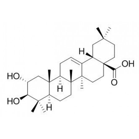 Crategolic Acid
