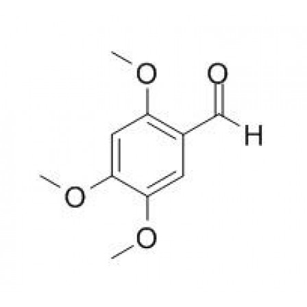 2,4,5-Trimethoxybenzaldehyde