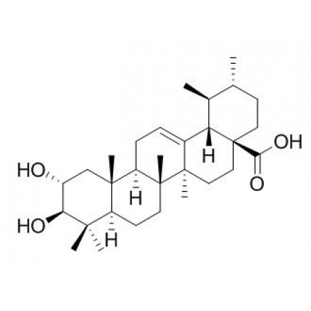 Corosolic Acid