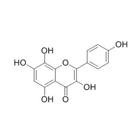 Herbacetin