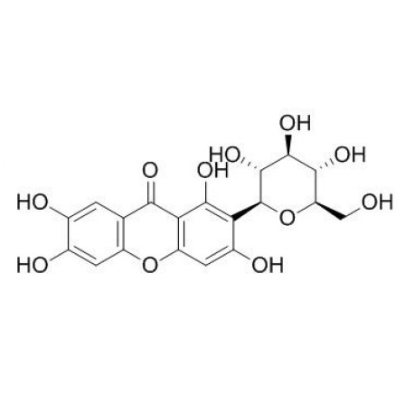 Mangiferin