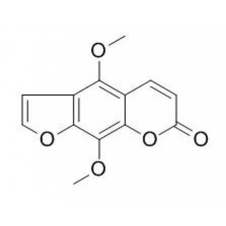 Isopimpinellin