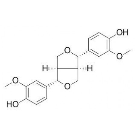 Pinoresinol