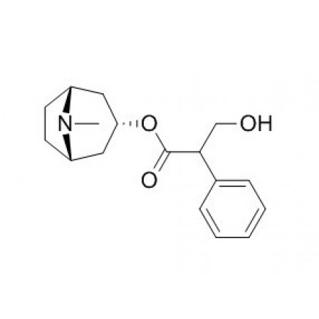 Atropine