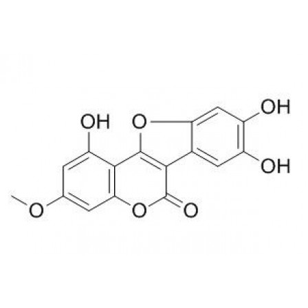 Wedelolactone