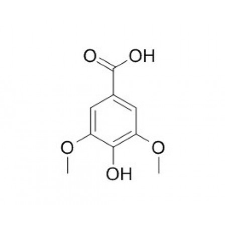 Syringic Acid
