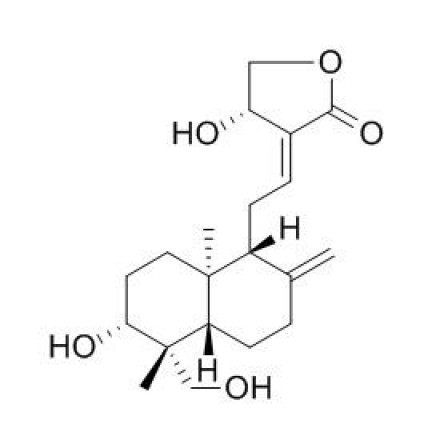 Andrographolide