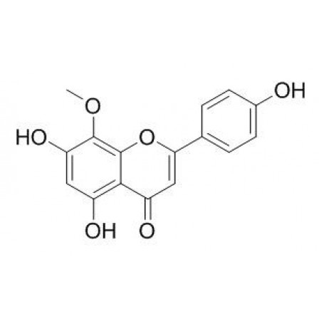 4'-Hydroxywogonin