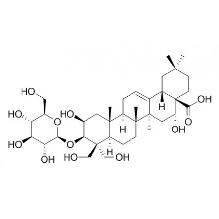 3-O-beta-D-Glucopyranosylplatycodigenin