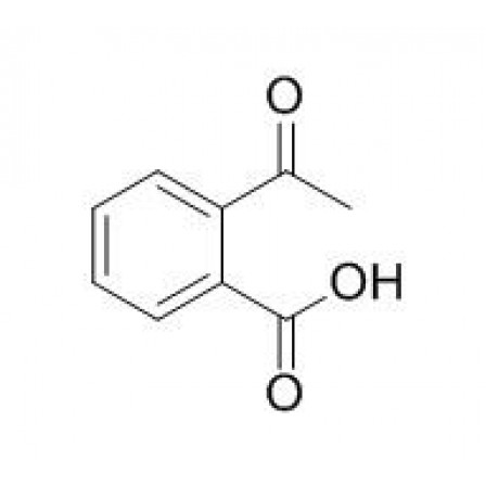 2-Acetylbenzoic Acid