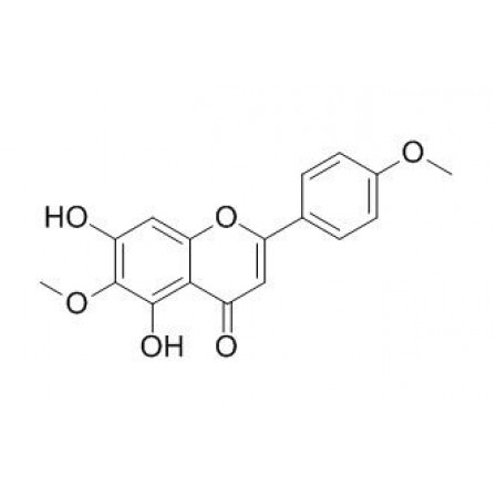 Pectolinarigenin