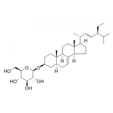 Alpha-Spinasterol Glucoside