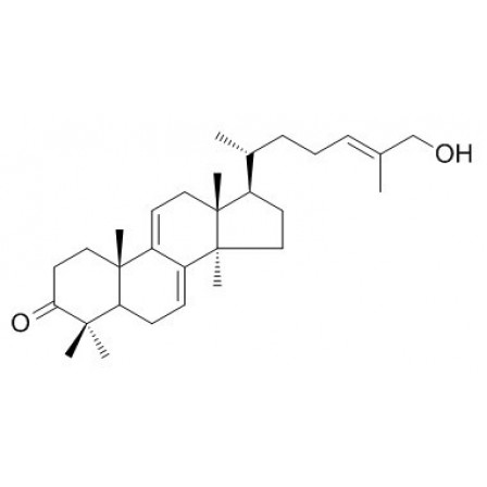 Ganoderol A