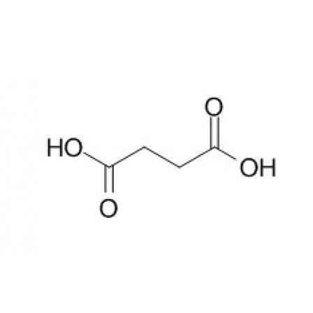 Succinic Acid