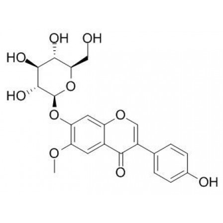 Glycitin
