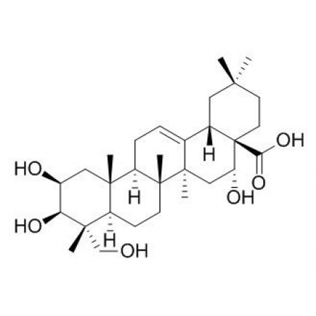 Polygalacic Acid